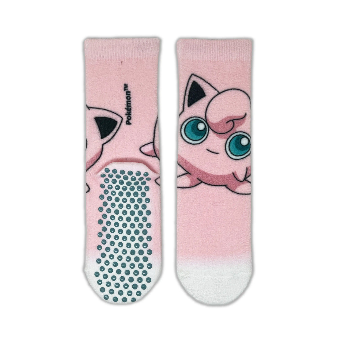 Jigglypuff Pokemon Printed Kids&