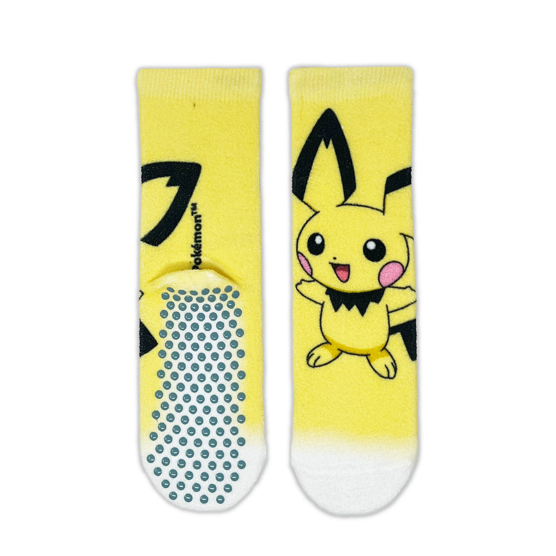 Pichu Pokemon Printed Kids&