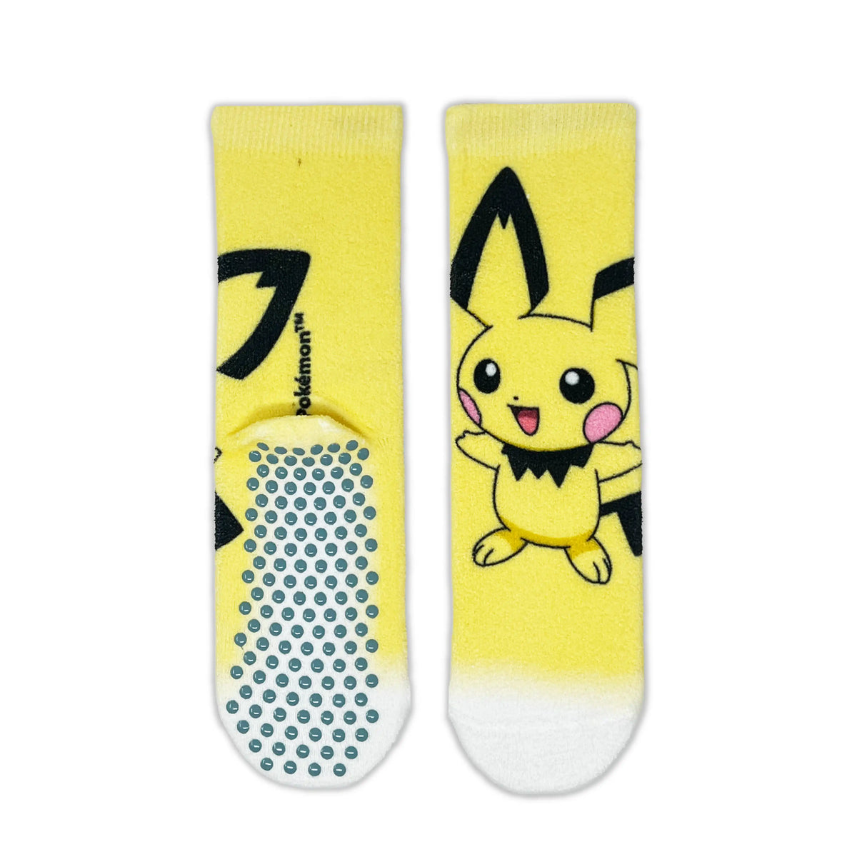 Pichu Pokemon Printed Kids&