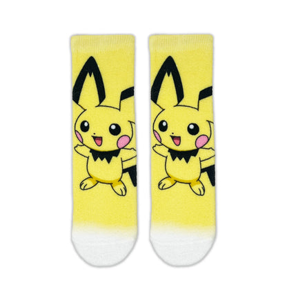 Pichu Pokemon Printed Kids&