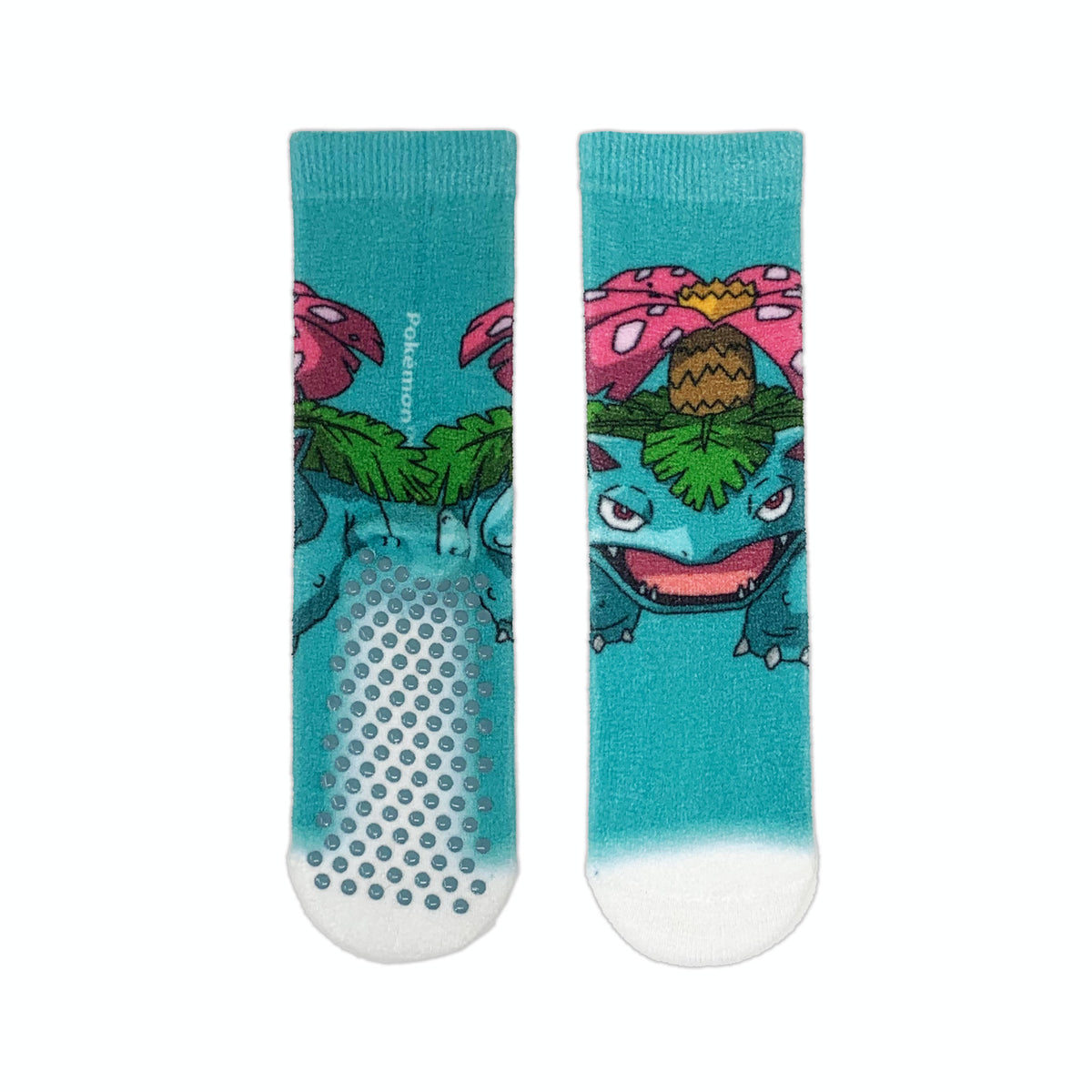Venusaur Pokemon Printed Kids&