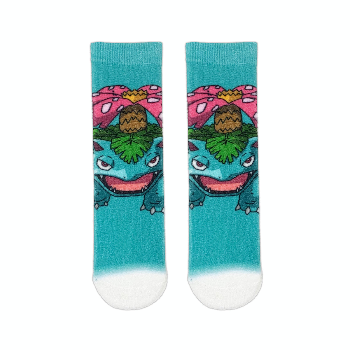 Venusaur Pokemon Printed Kids&