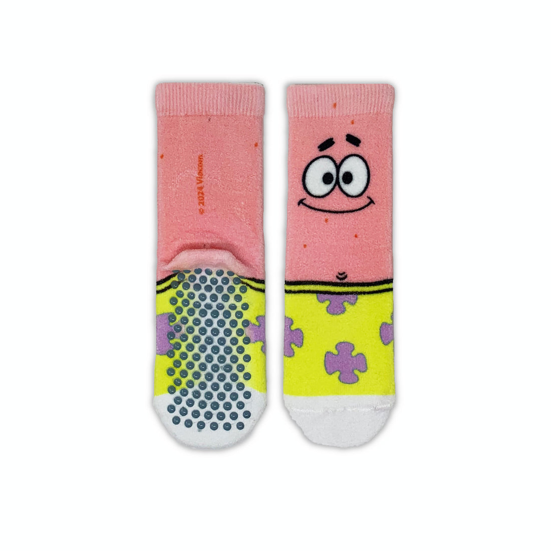 SpongeBob &quot;Patrick&quot; Kids&