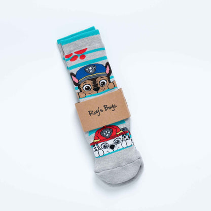 Paw Patrol Kids&
