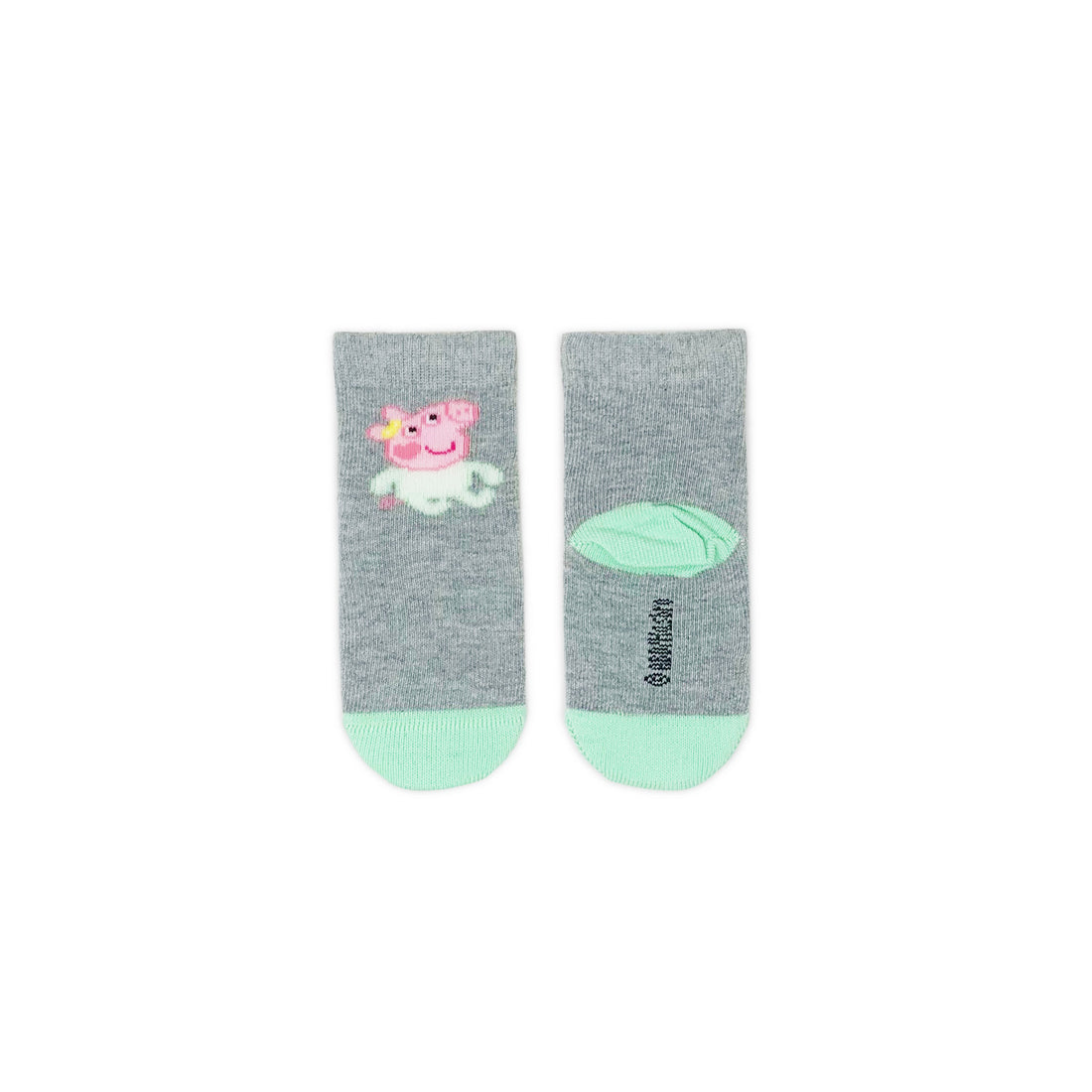 Peppa Pig &