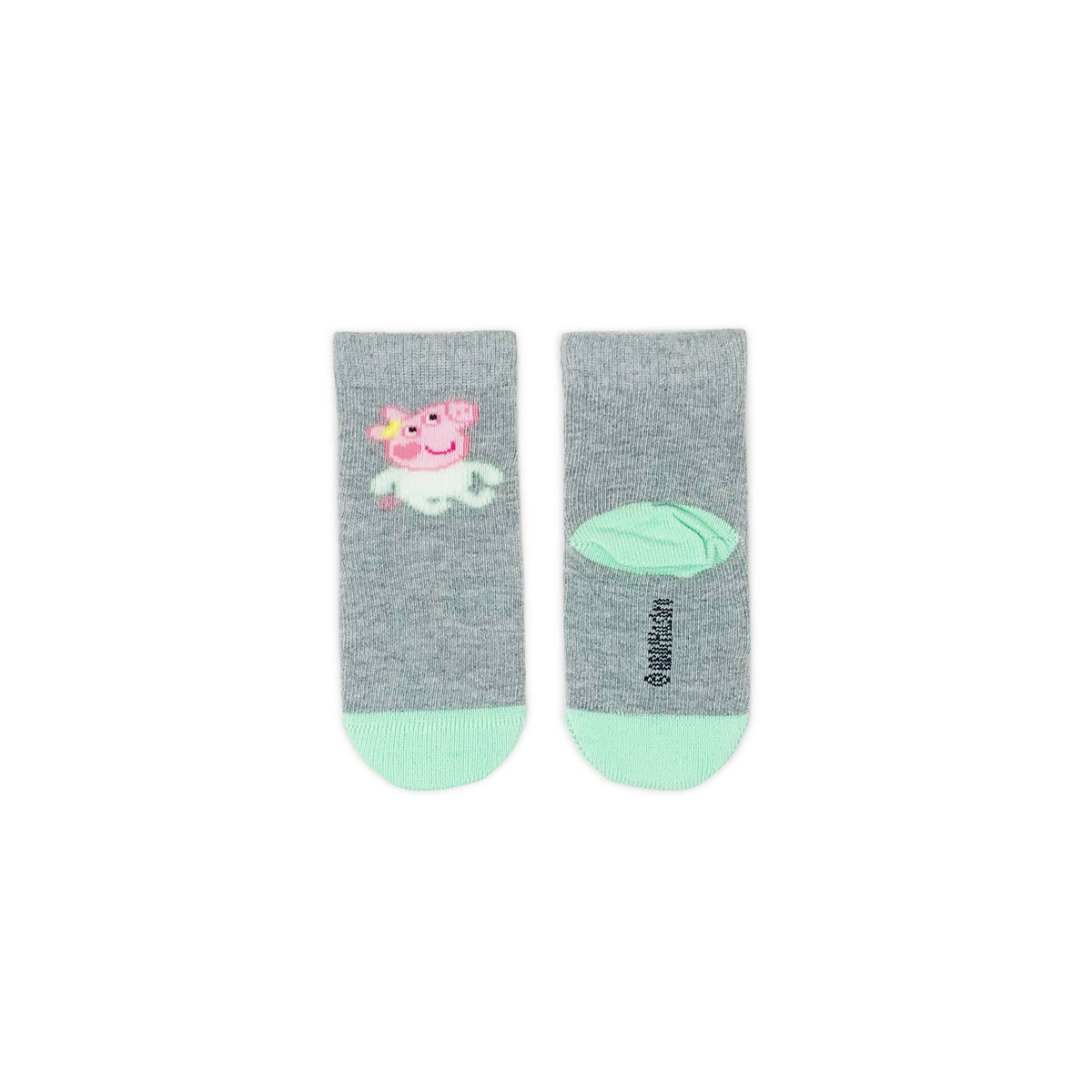 Peppa Pig &