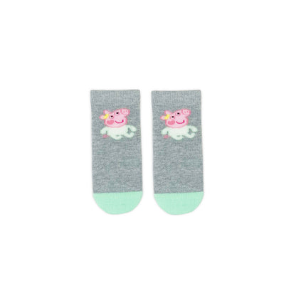 Peppa Pig &