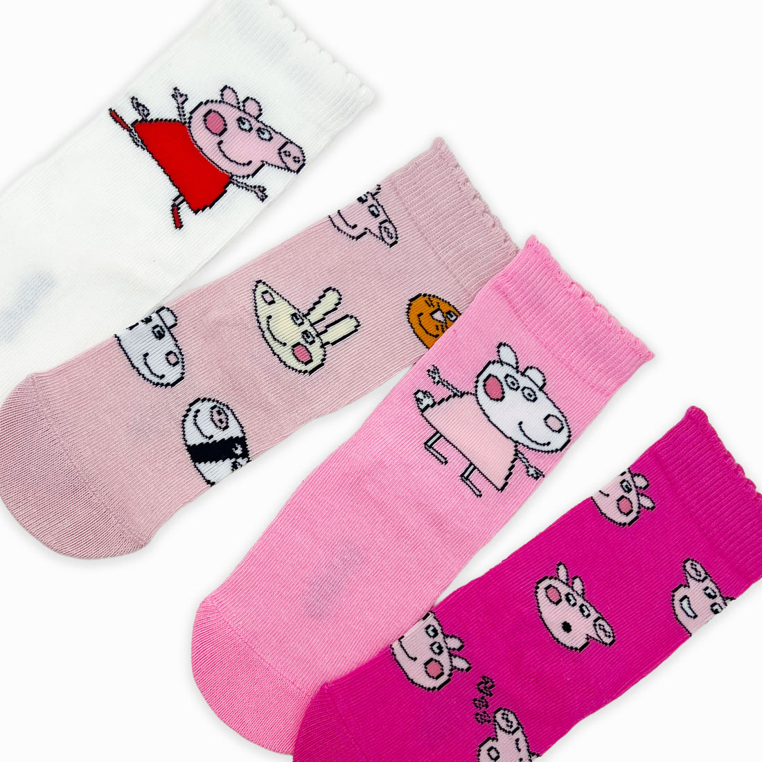Peppa Pig Kid&