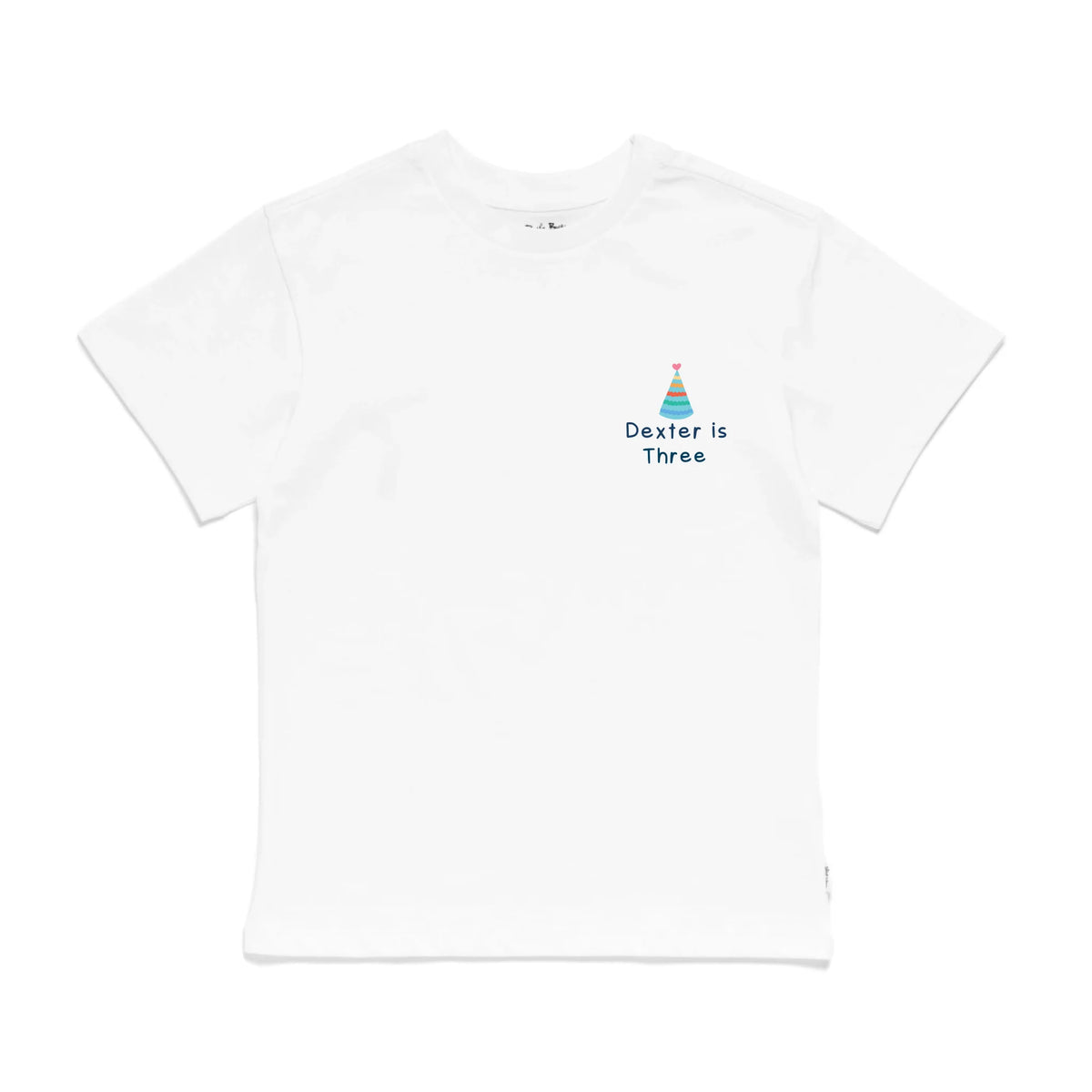 Roys Boys White T-Shirt Imagery_0009_Older Kids Front