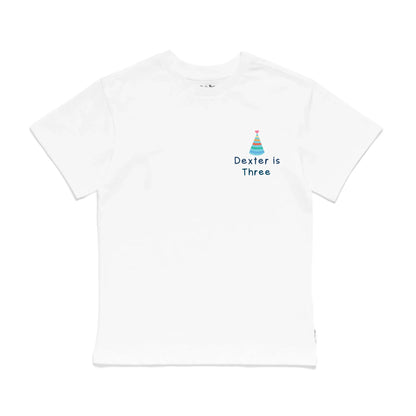 Roys Boys White T-Shirt Imagery_0009_Older Kids Front