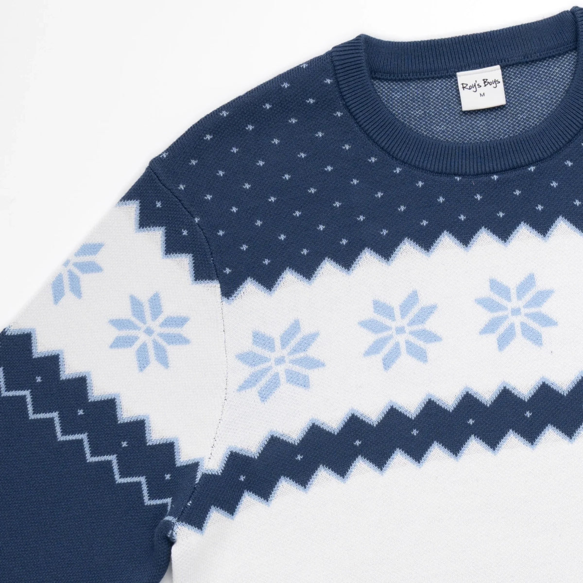 ROYS_BOYS_PERSONALISED_SWEATER_ADULT_FABRIC