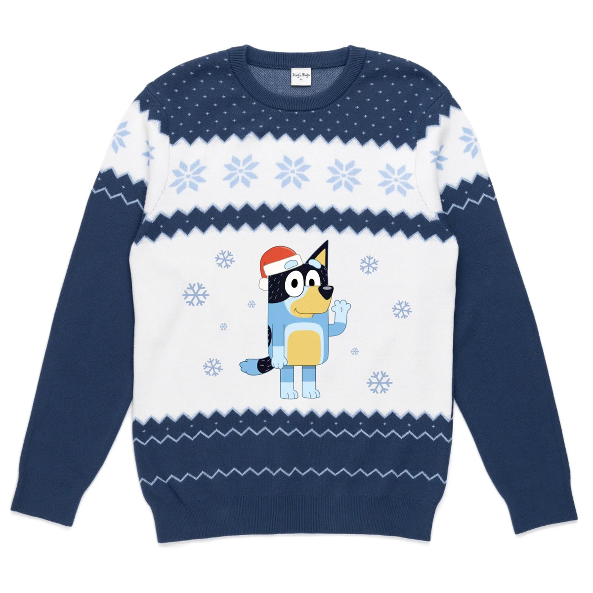 ROYS_BOYS_PERSONALISED_SWEATER_ADULT_FRONT