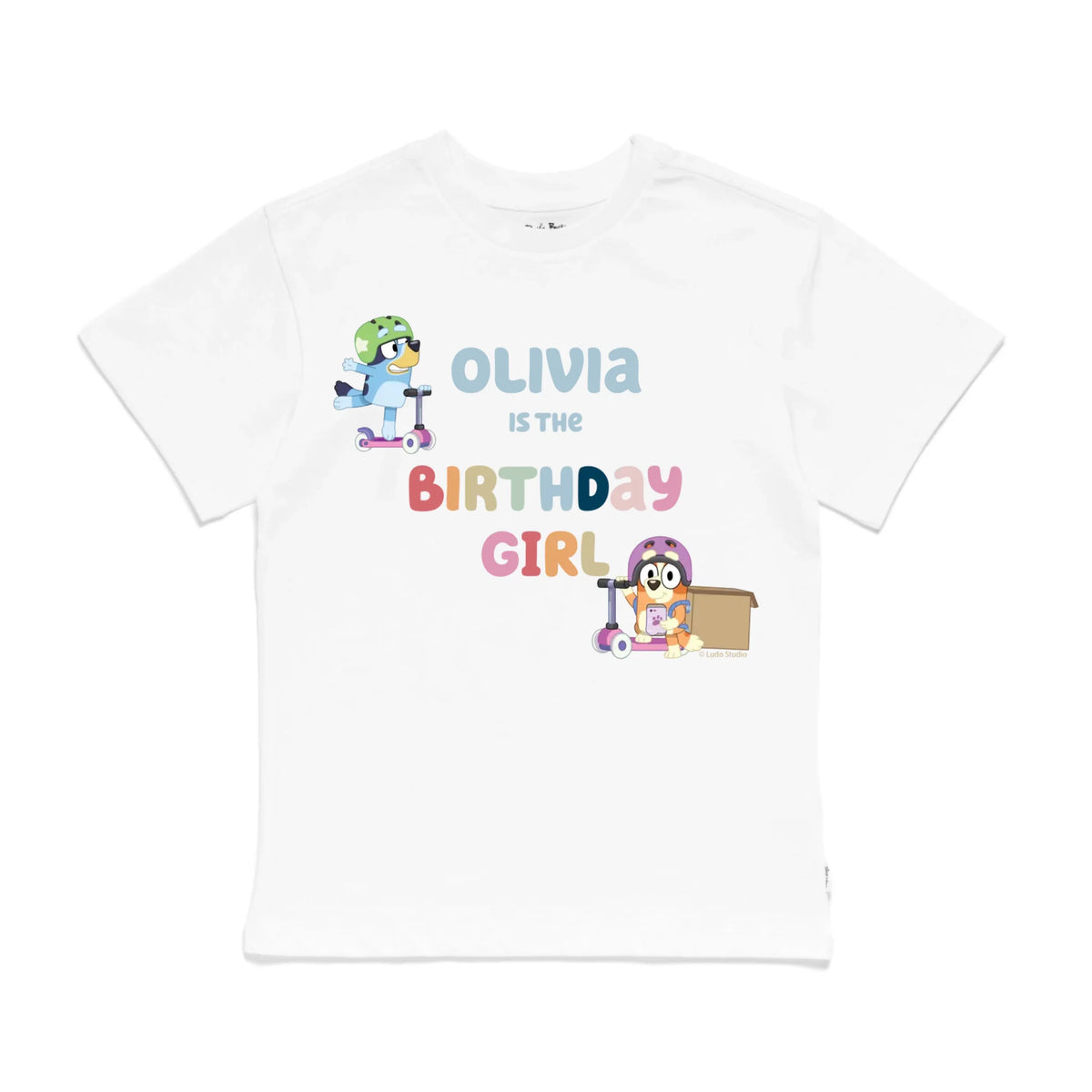 Roys Boys White T-Shirt Imagery_0009_Older Kids Front