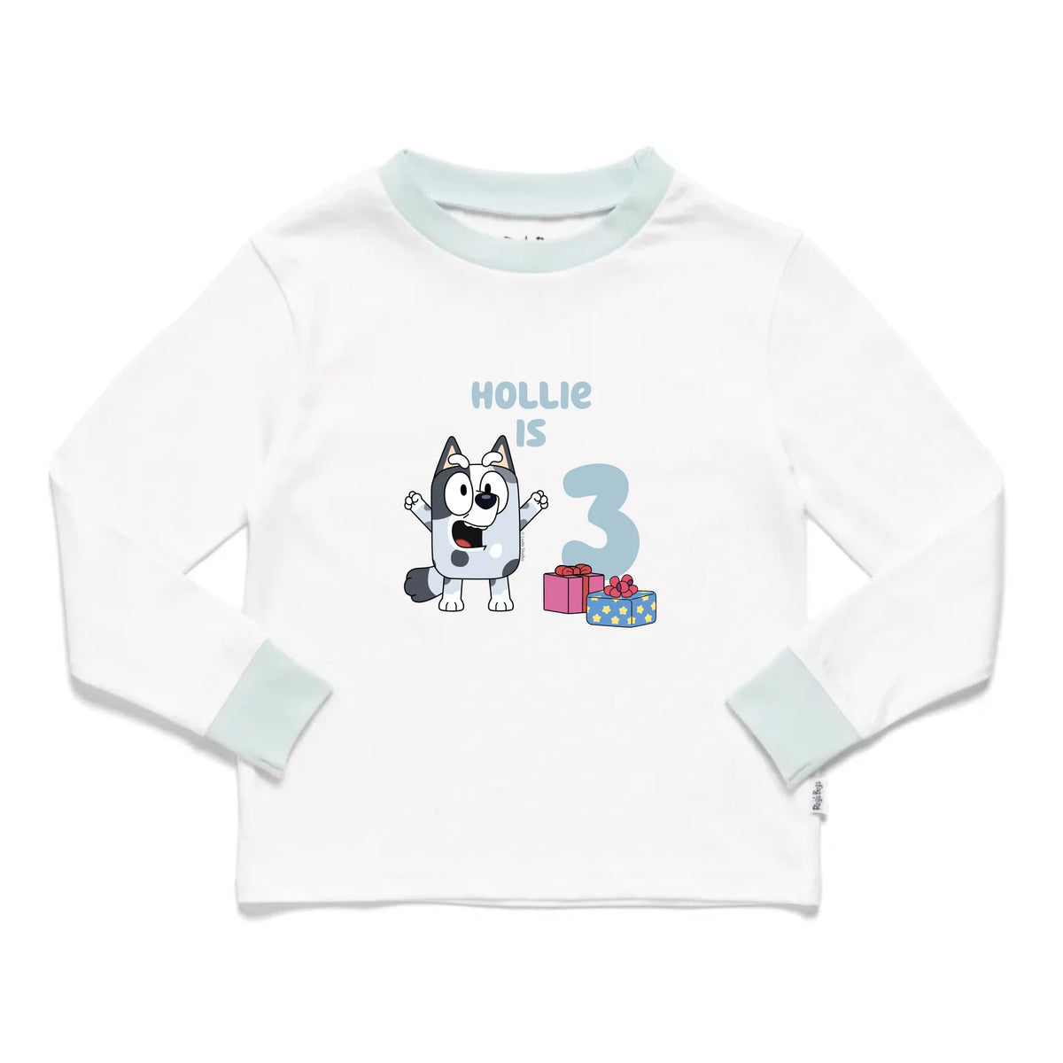Roys_Boys_Pyjamas_Blank_Long_Sleeve_Tee_front 2