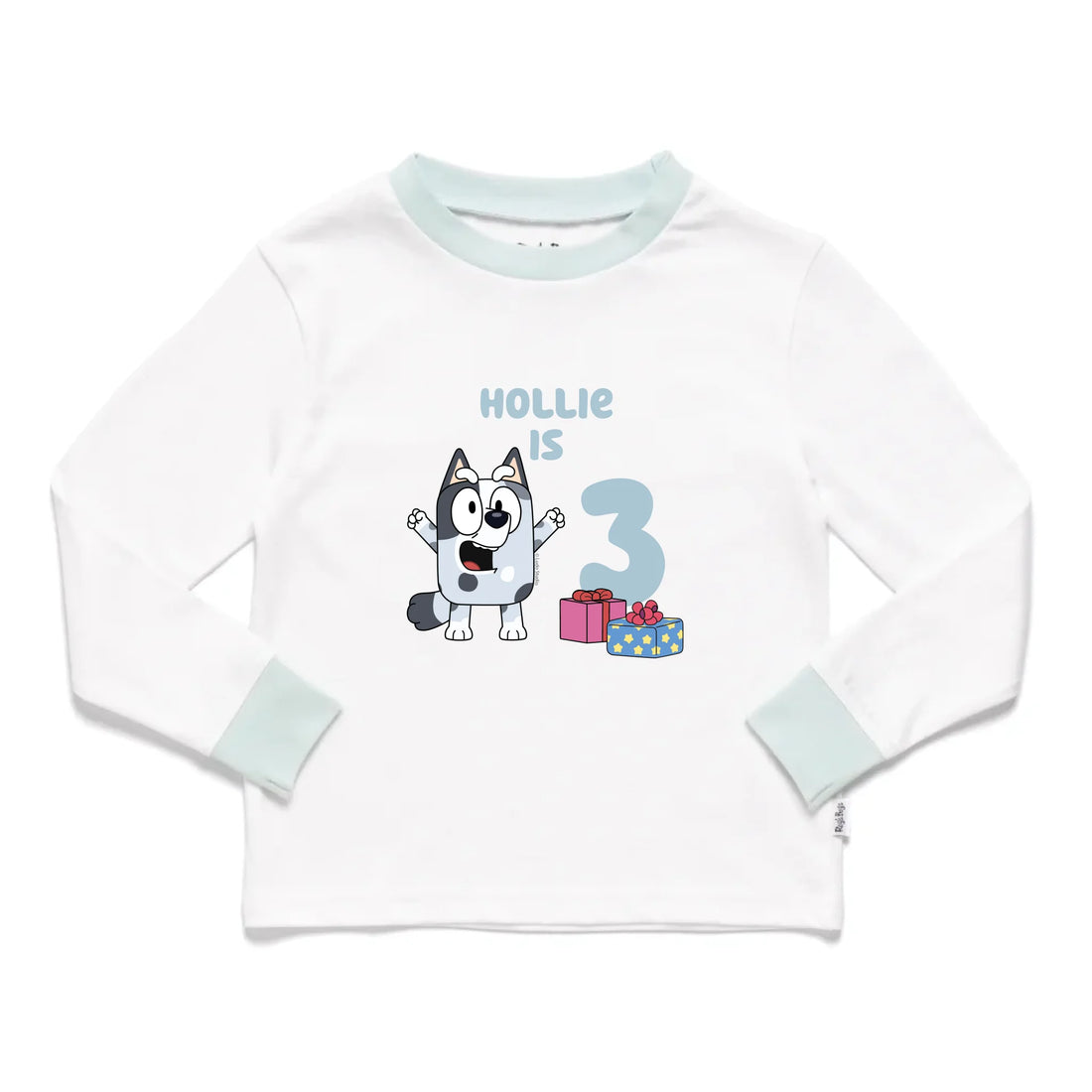 Roys_Boys_Pyjamas_Blank_Long_Sleeve_Tee_front 2