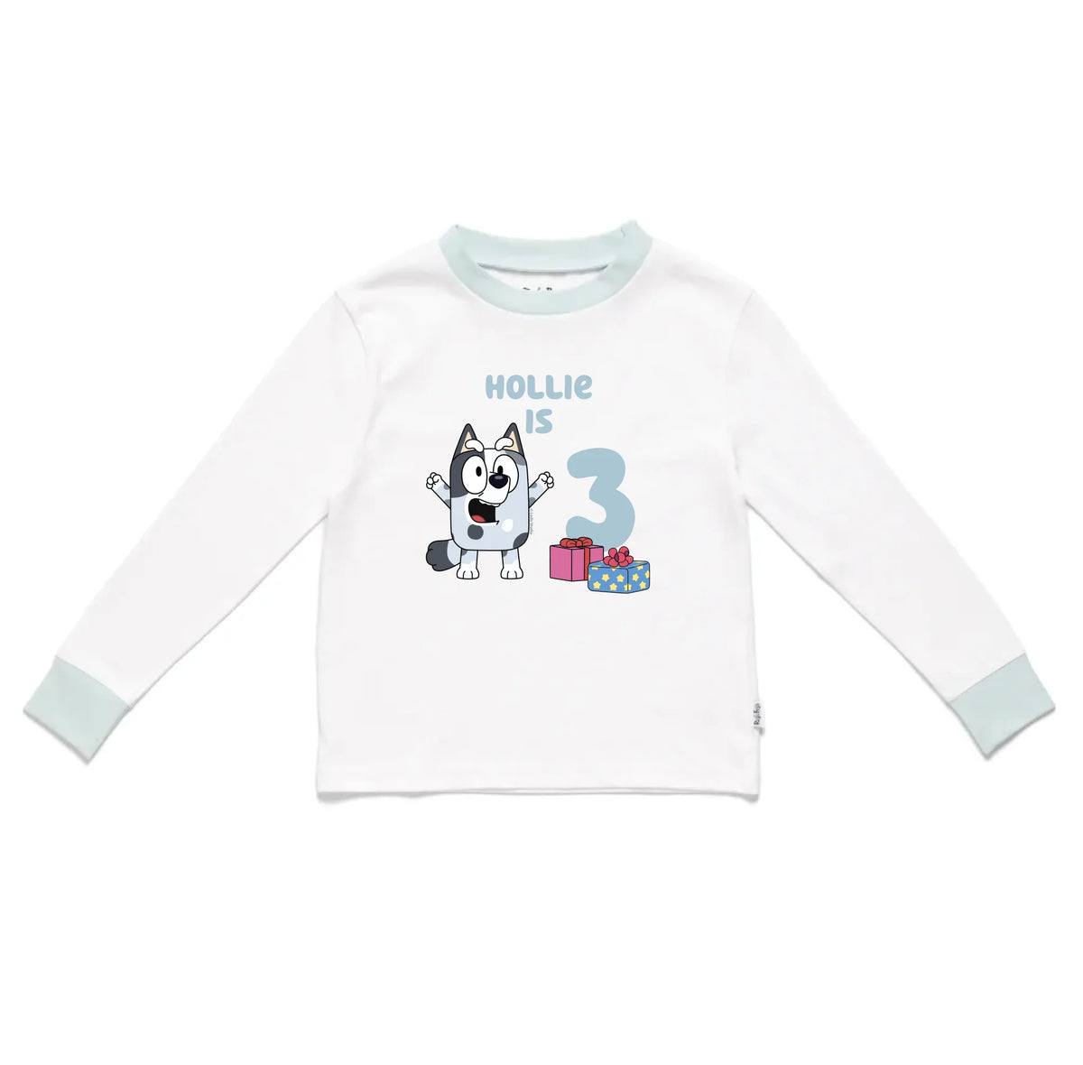 Roys_Boys_Pyjamas_Blank_Long_Sleeve_Tee_front