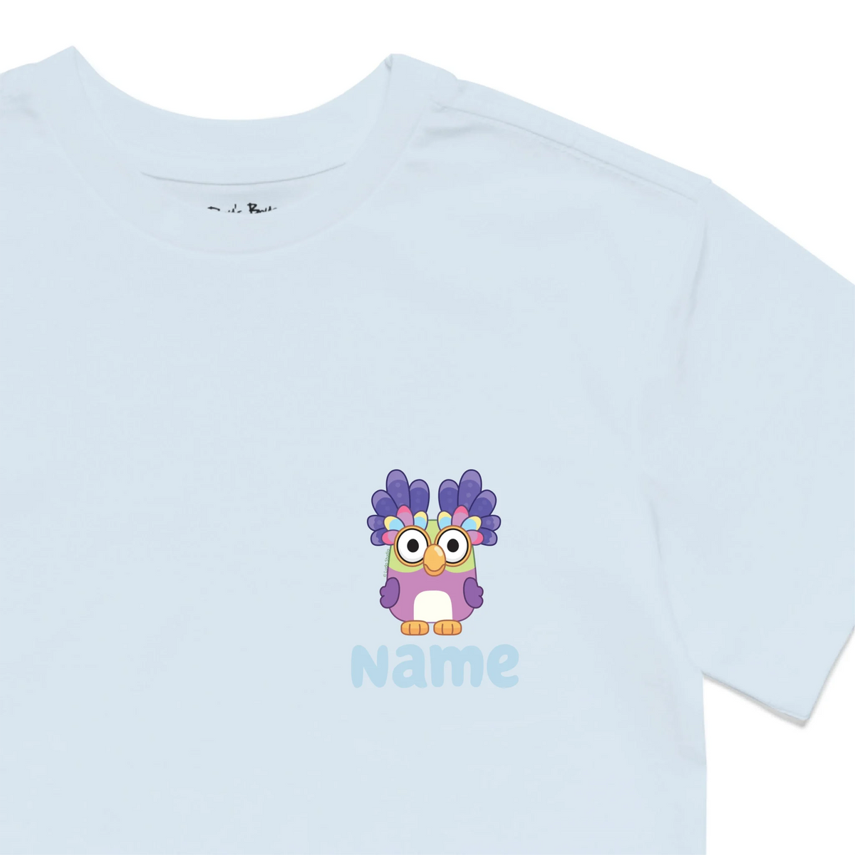 Roys Boys BLUE T-Shirt Imagery_0010_Older Kids Front Zoomed In-01