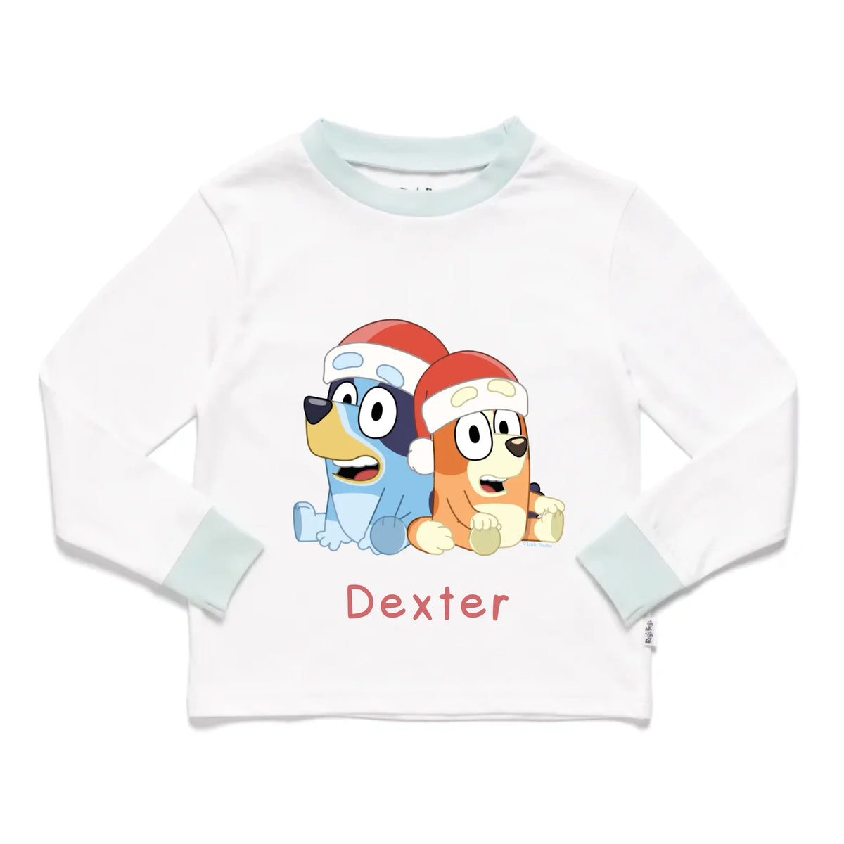 Roys_Boys_Pyjamas_Blank_Long_Sleeve_Tee_front 2