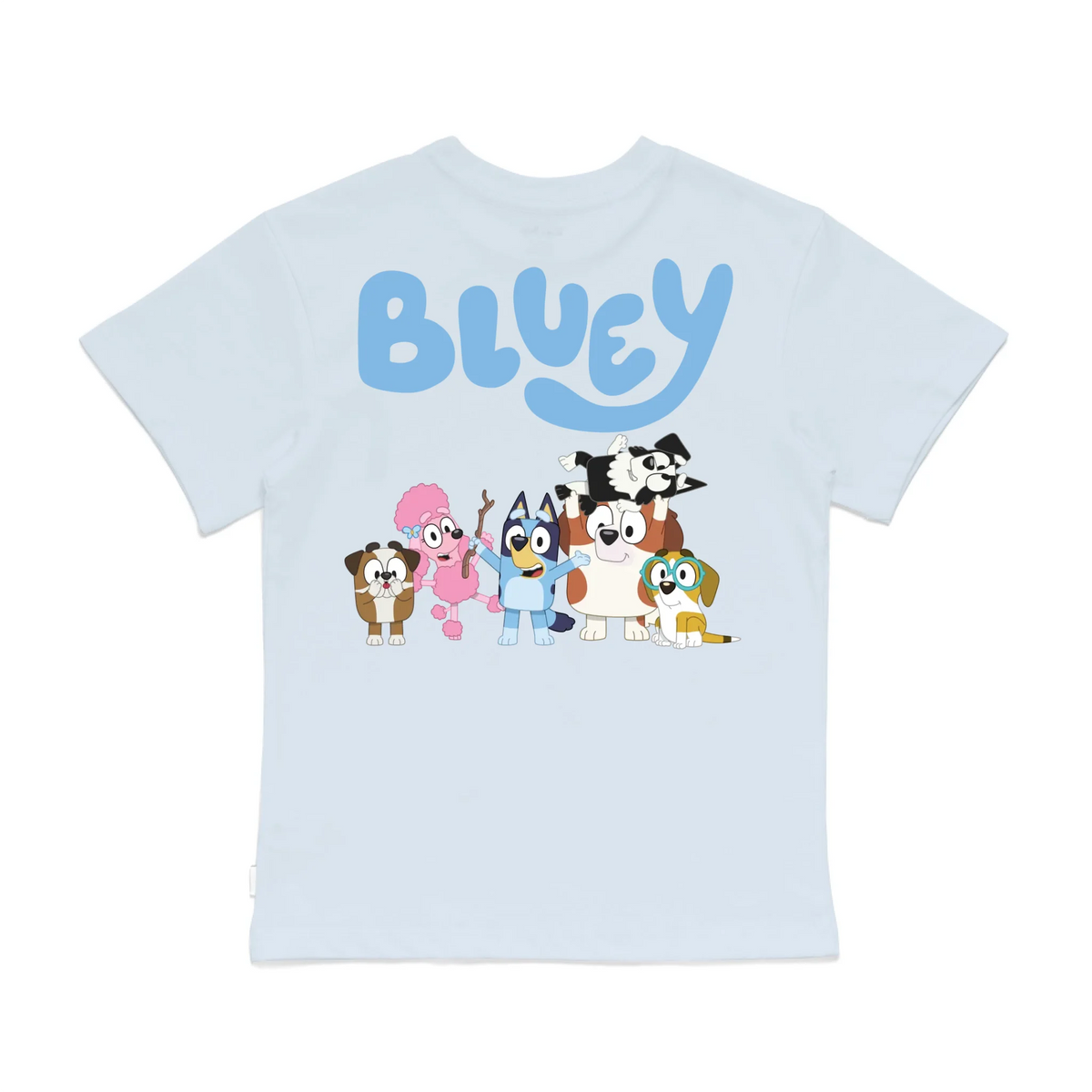 Roys Boys Bue T-Shirt Imagery_0008_Older Kids Back