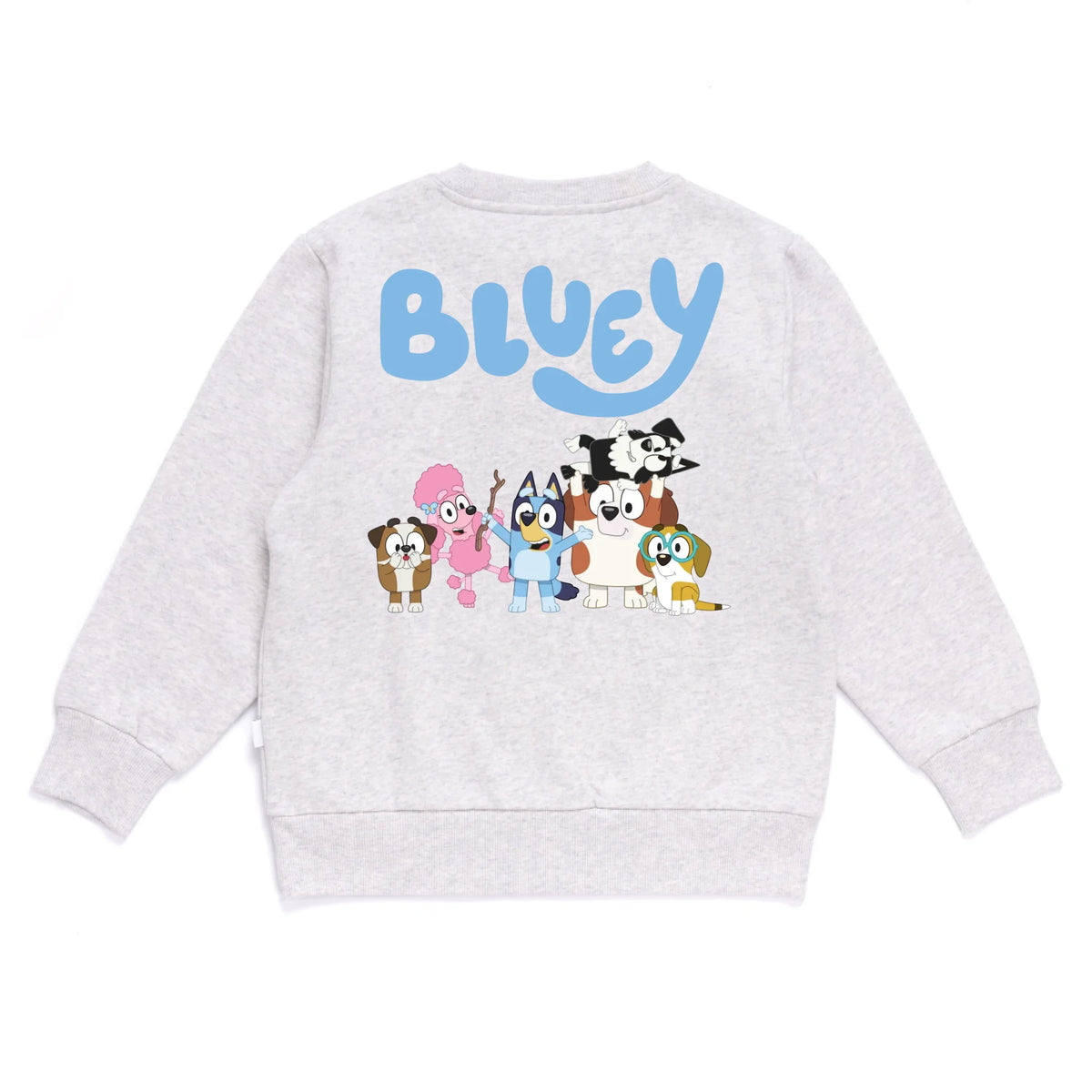 Personalised Bluey Favourite Toy Kids&
