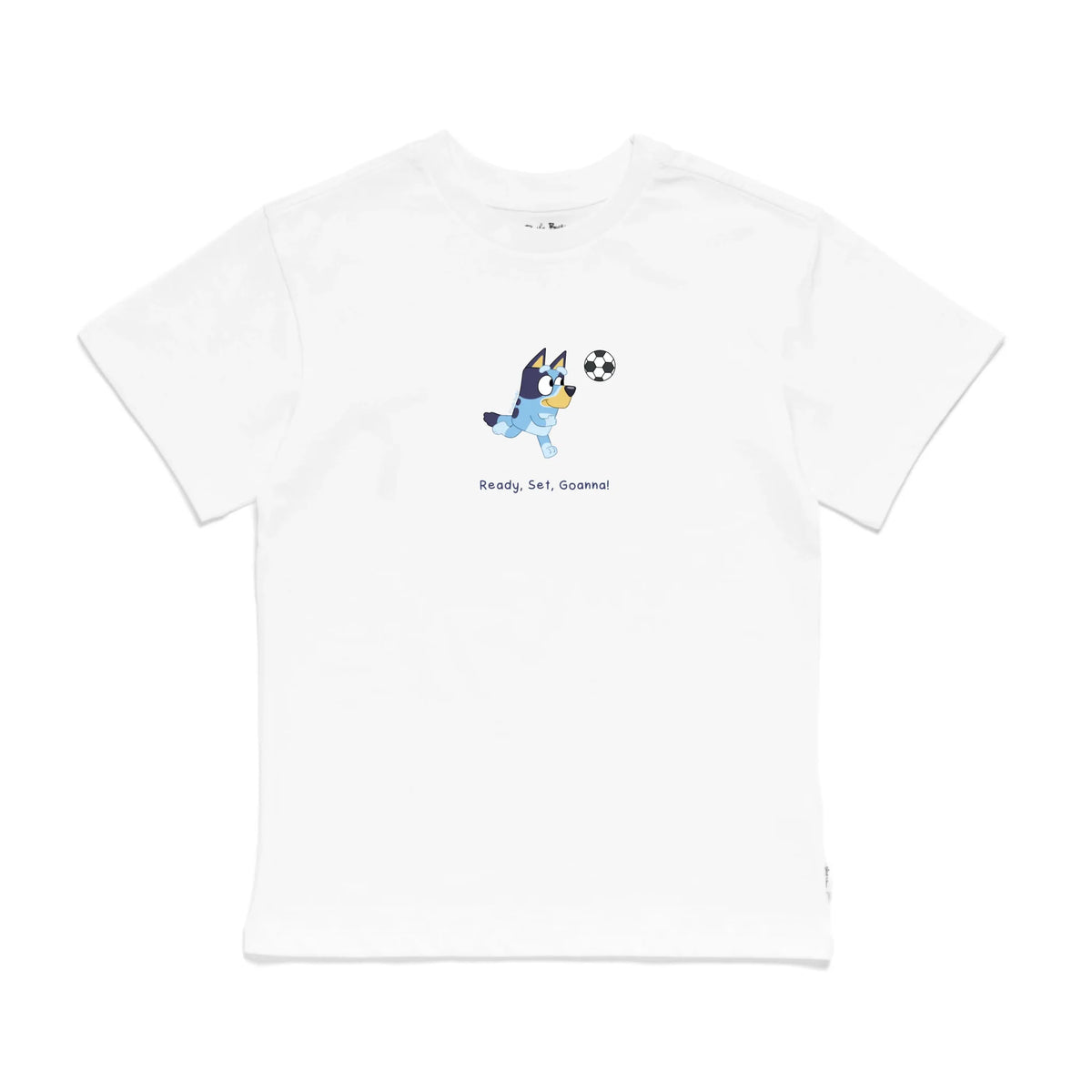 Roys Boys White T-Shirt Imagery_0009_Older Kids Front