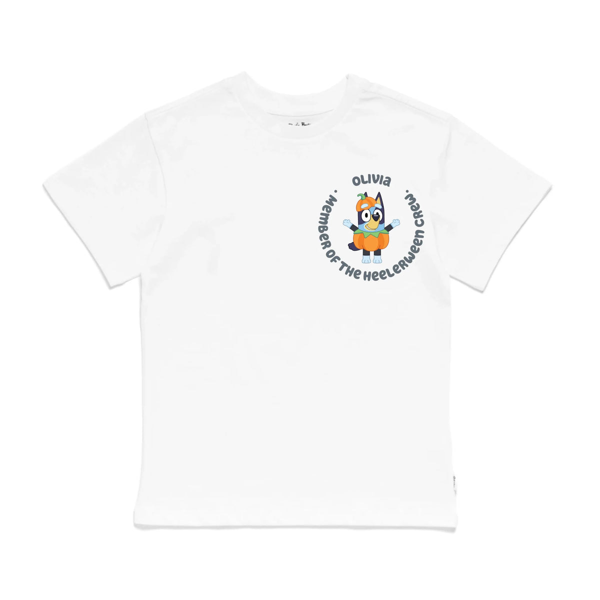 Roys Boys White T-Shirt Imagery_0009_Older Kids Front