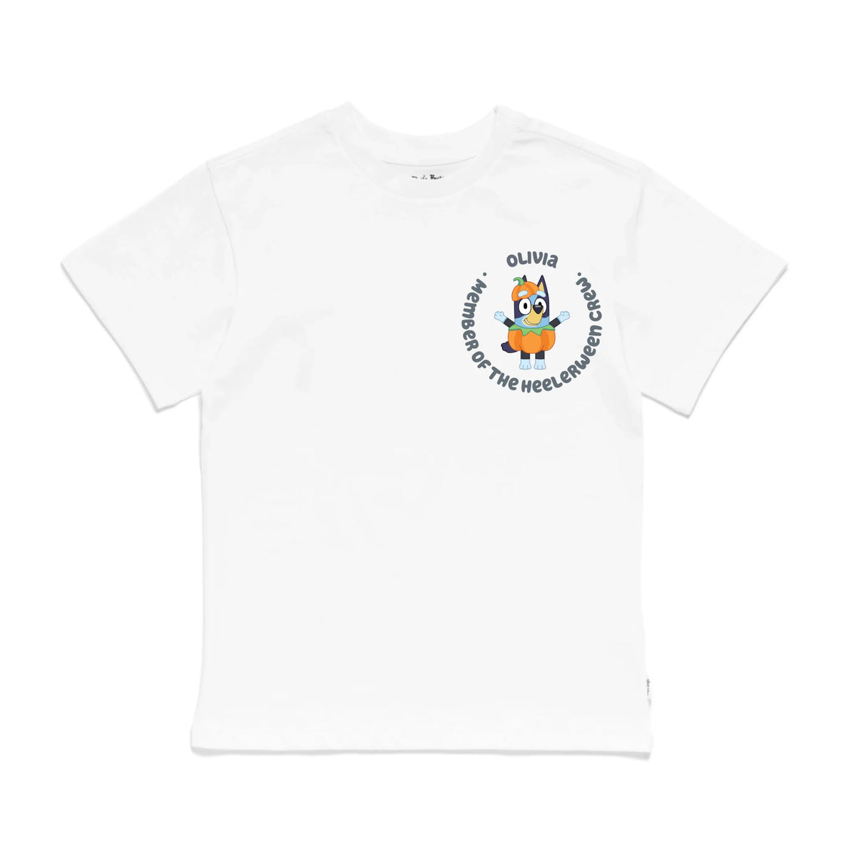 Roys Boys White T-Shirt Imagery_0009_Older Kids Front