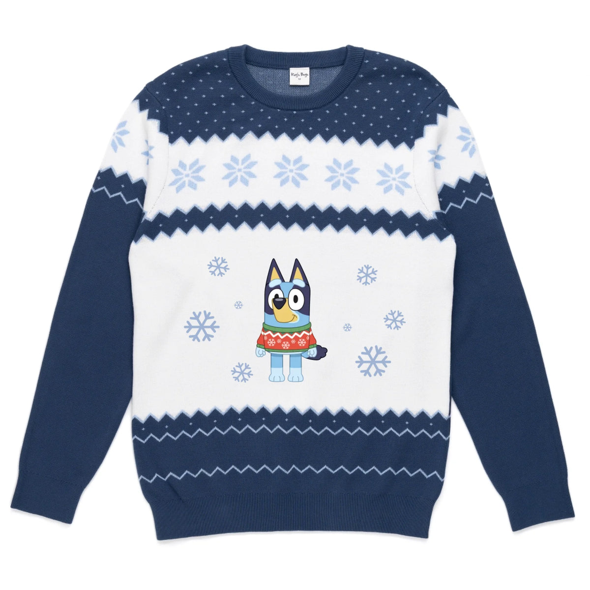 ROYS_BOYS_PERSONALISED_SWEATER_ADULT_FRONT