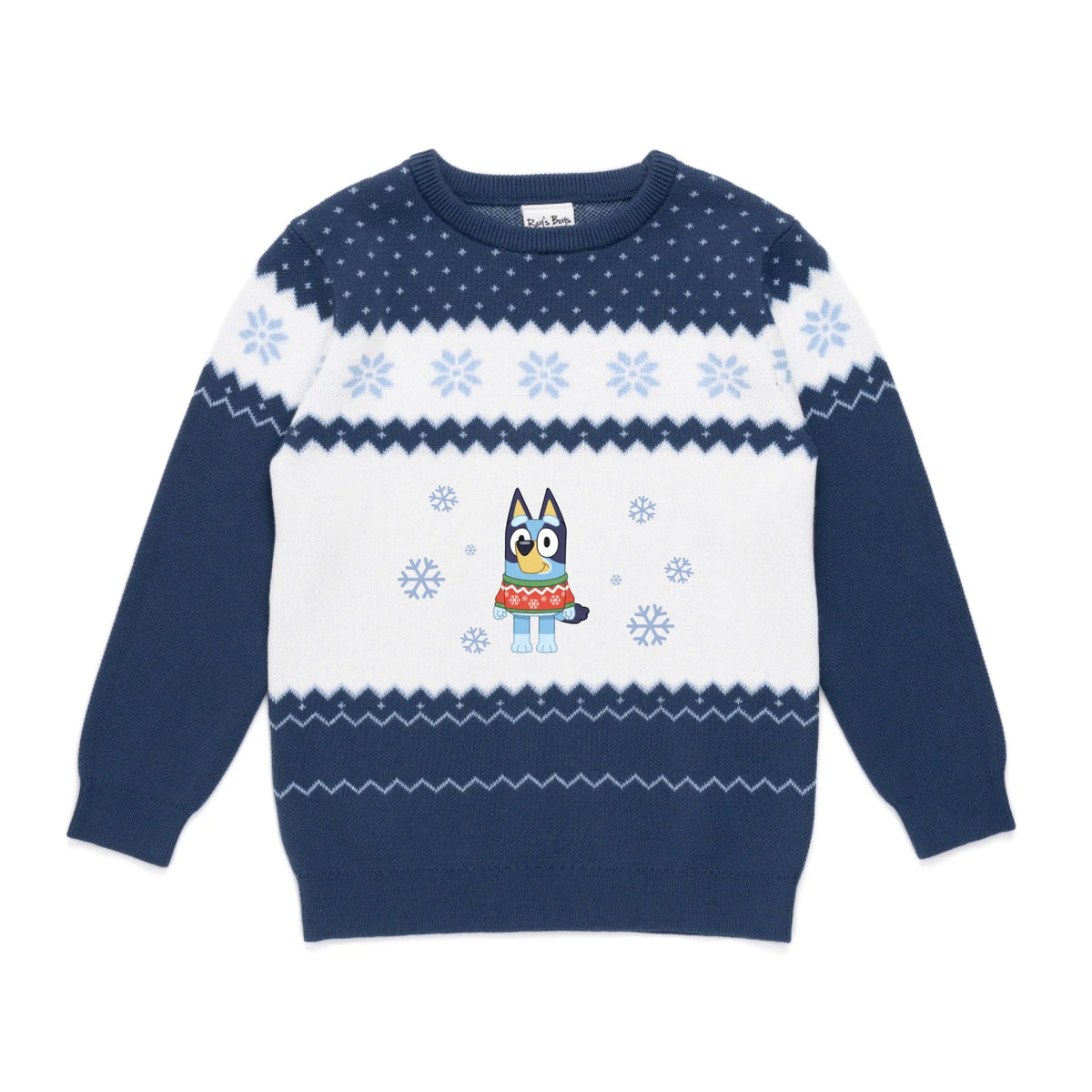 ROYS_BOYS_PERSONALISED_SWEATER_KIDS_FRONT