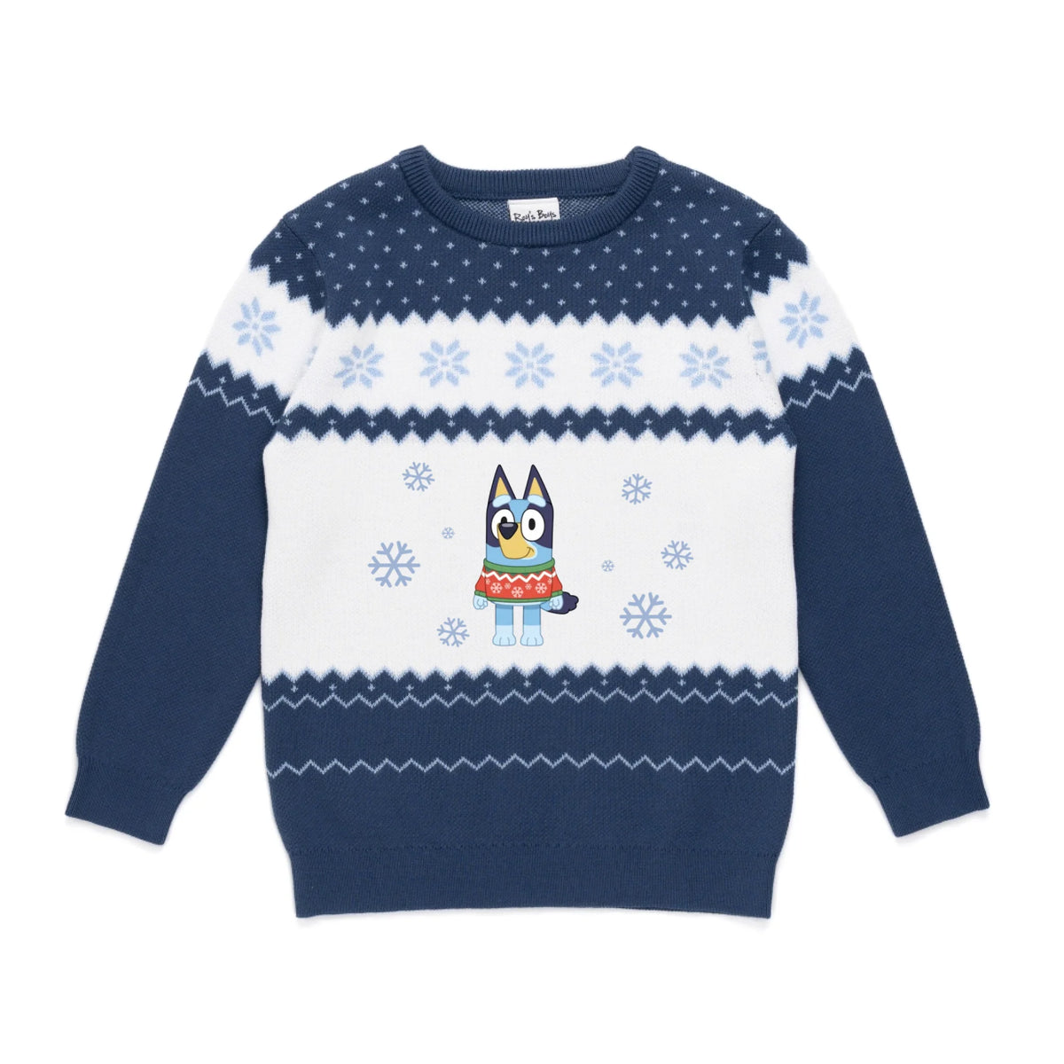 ROYS_BOYS_PERSONALISED_SWEATER_KIDS_FRONT