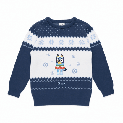 Personalised Bluey Kids&