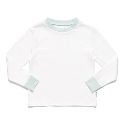 Roys_Boys_Pyjamas_Blank_Long_Sleeve_Tee_front 2