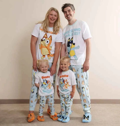 Personalised Bluey Kids&