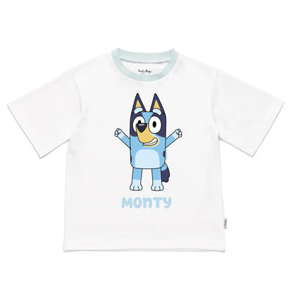 Roys_Boys_Pyjamas_Blank_Short_Sleeve_Tee_front
