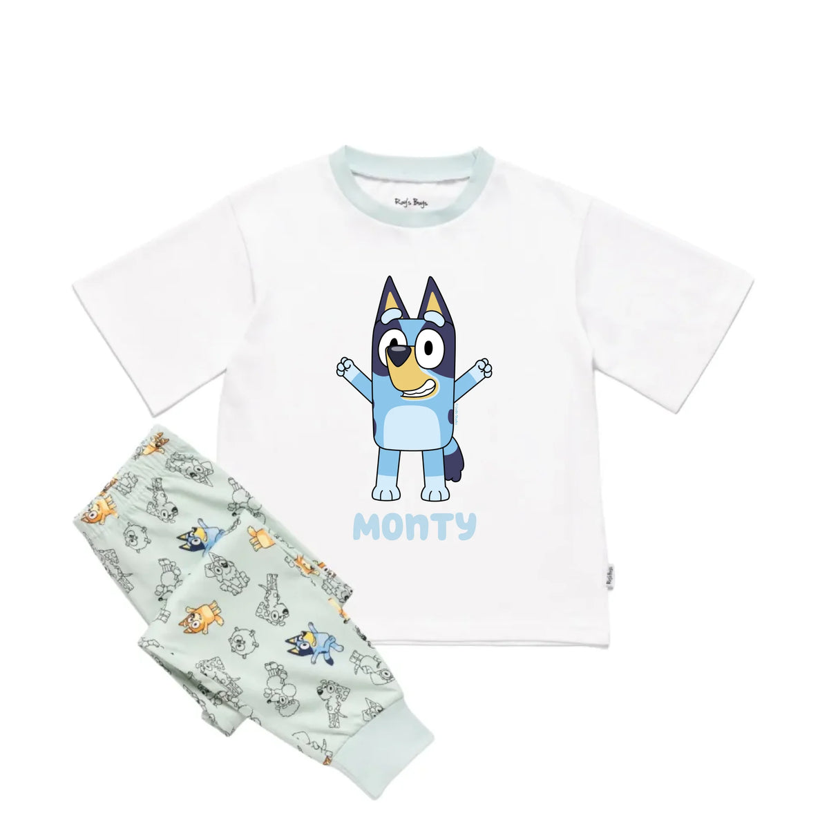 Blank_Short_Sleeve_Tee_and_Bluey_Bottoms