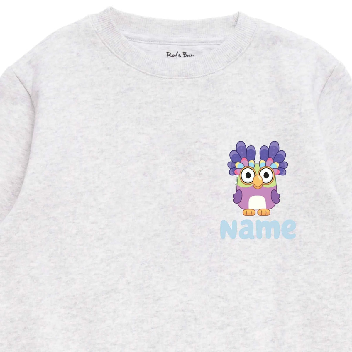 Personalised Bluey Kids&