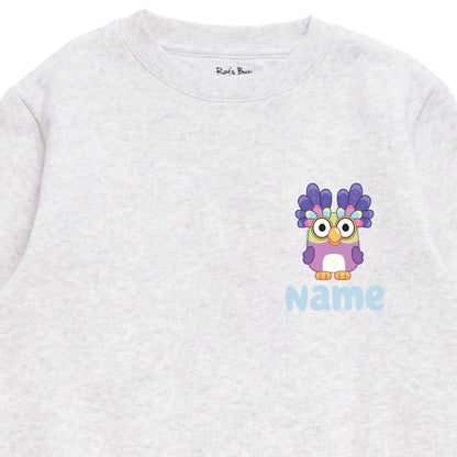 Personalised Bluey Kids&