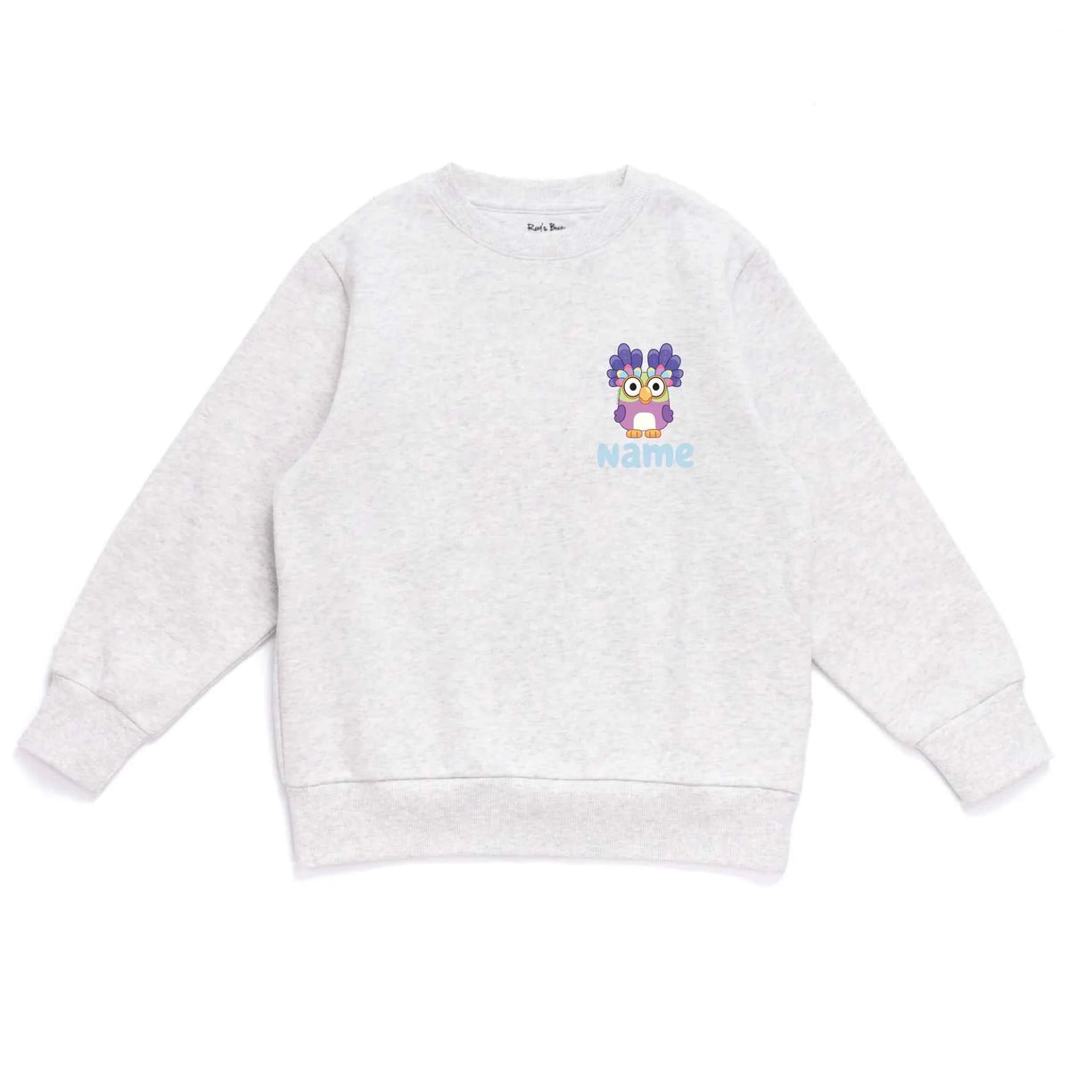 Personalised Bluey Kids&