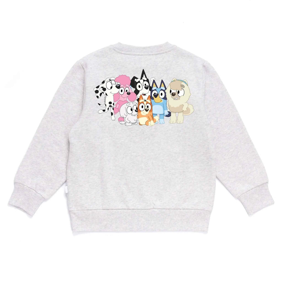Personalised Bluey Kids&