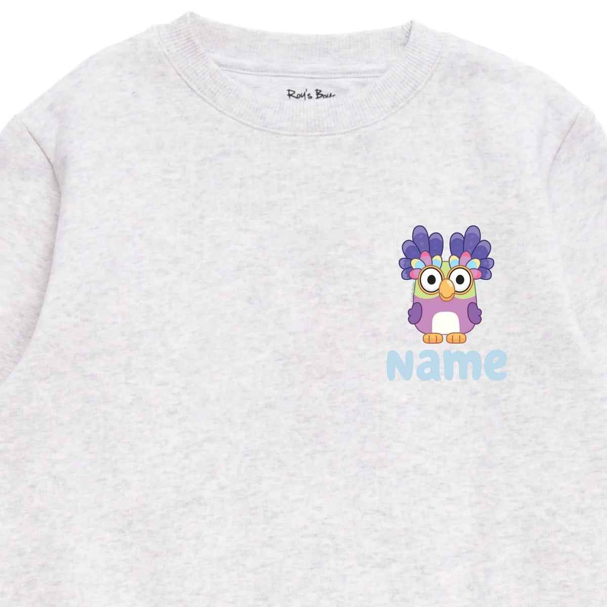 Personalised Bluey Kids&