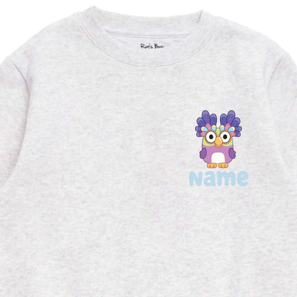 Personalised Bluey Kids&