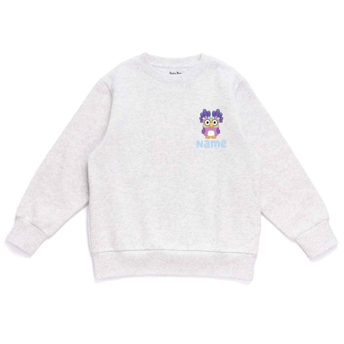 Personalised Bluey Kids&