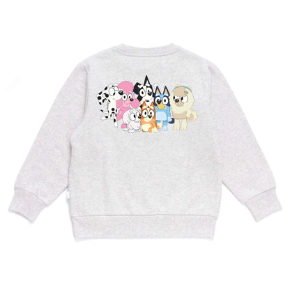 Personalised Bluey Kids&