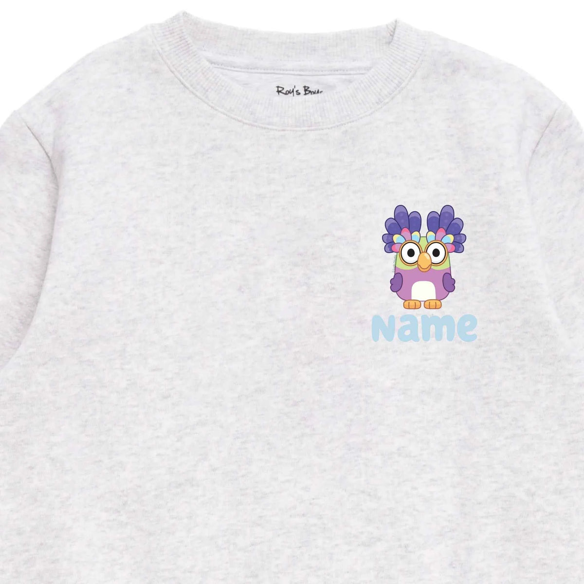 Personalised Bluey Kids&