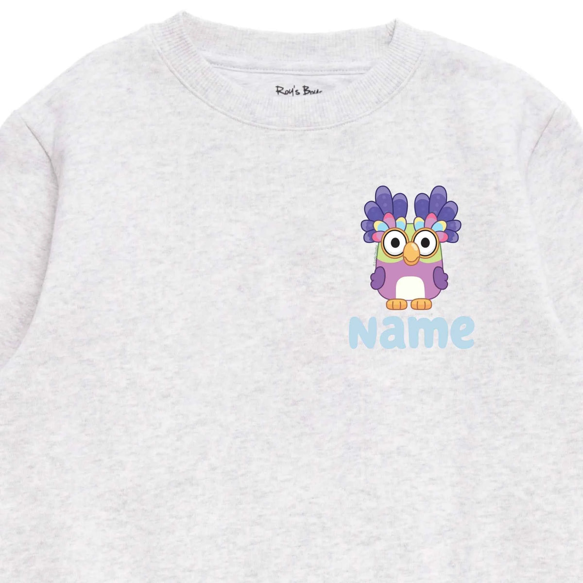 Personalised Bluey Kids&