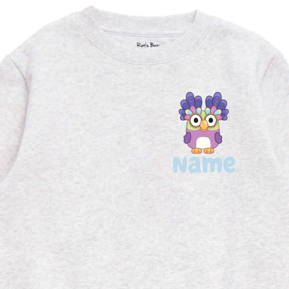 Personalised Bluey Kids&