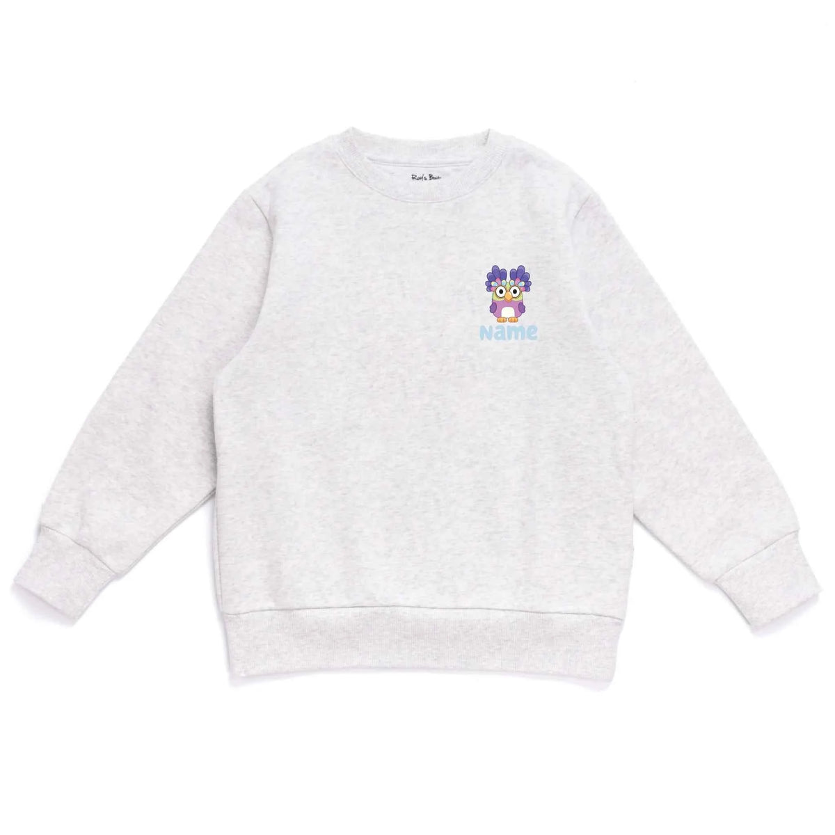 Personalised Bluey Kids&