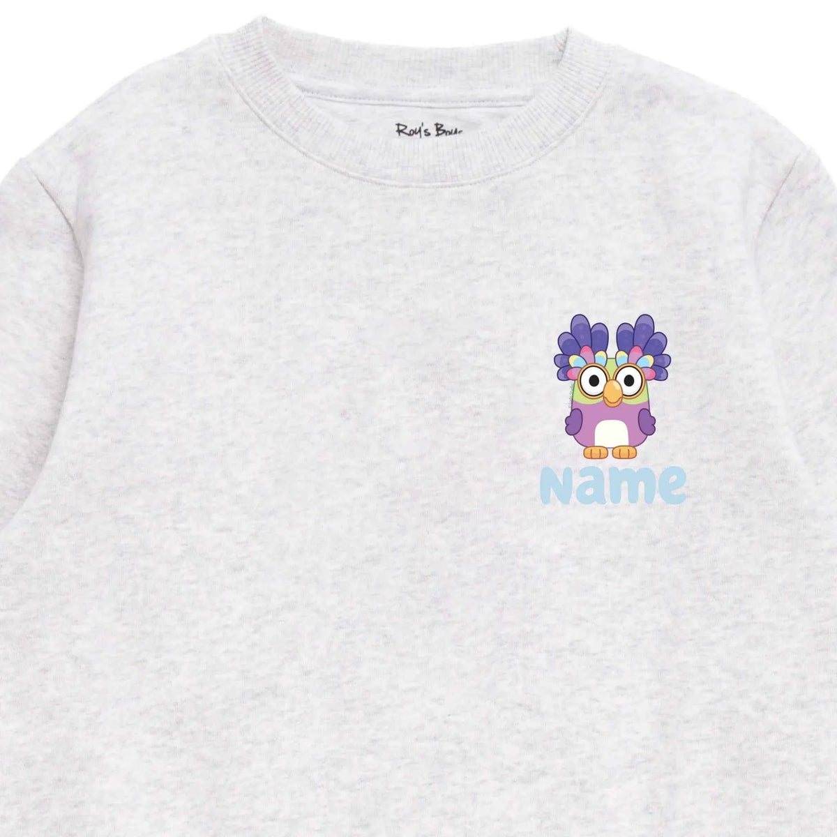 Personalised Bluey Kids&