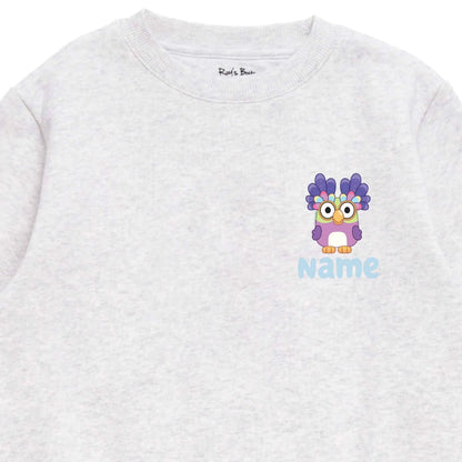 Personalised Bluey Kids&