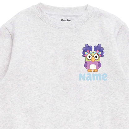 Personalised Bluey Kids&